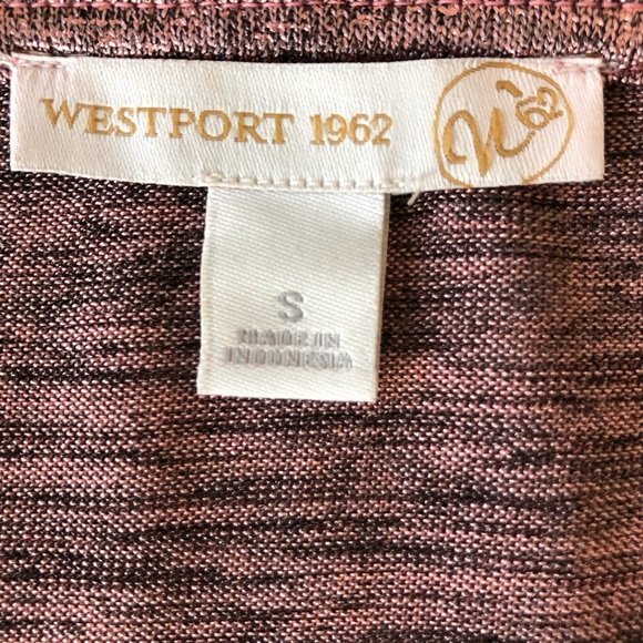 Pink Sheen Tunic - Picture 4 of 4